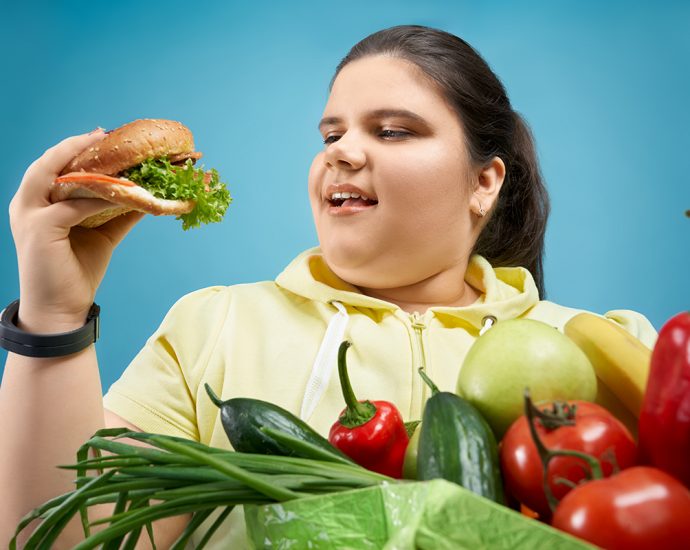 Ketogeen dieet - Geschikt Overgewicht