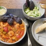 Vis en Garnalen Bolognese Saus - Keto Recept - Keto voor Beginners