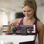 Gezond afvallen per week met een keto dieet - Sacha Kay