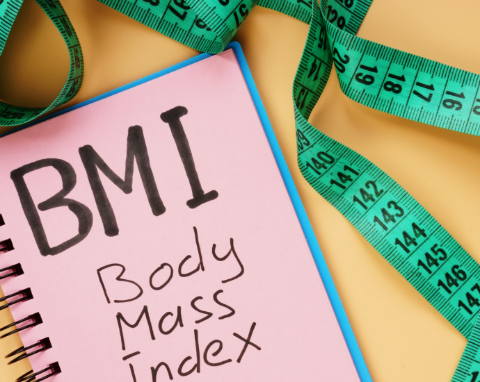 BMI berekenen man vrouw - BMI Calculator - Sacha Kay