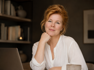 Sacha Kay - Creative Strategist